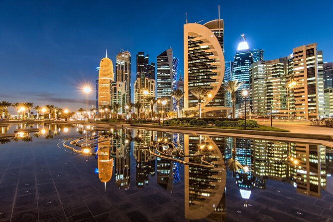Private Doha City Tour And Dhow Cruise(From Airport/hotel/Cruise) - Cancellation and Reviews