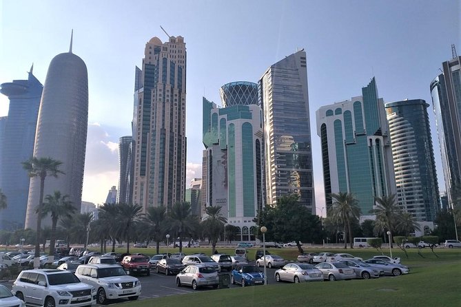 Private Doha City Tour|Souq Waqif| Katar| Peral Isaland|Corniche - Customer Reviews and Feedback