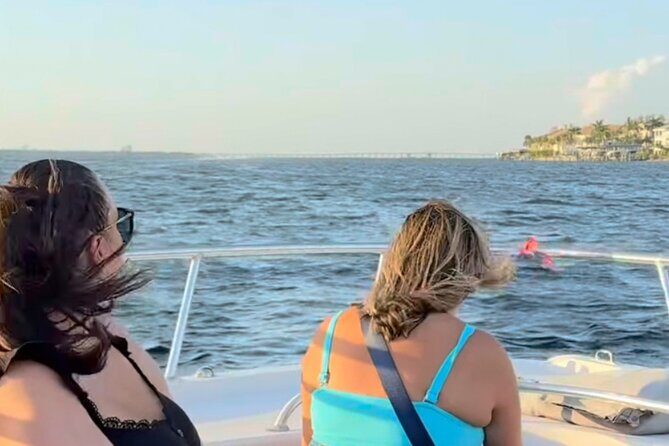 Private Dolphin and Intracoastal Tour of Anna Maria Island - Frequently Asked Questions