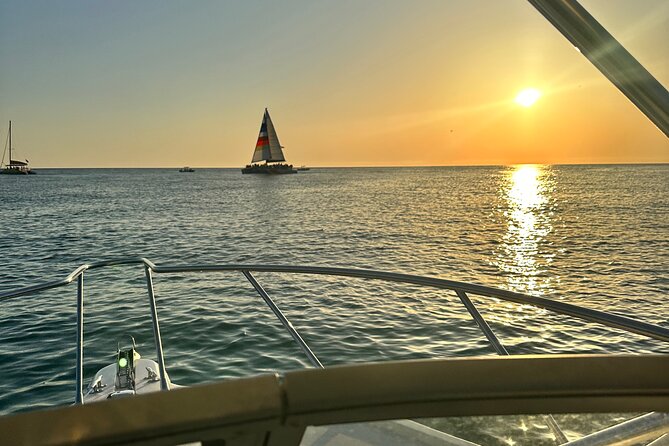 Private Dolphin and Shell Island Excursion in Panama Beach - Customer Experiences and Feedback