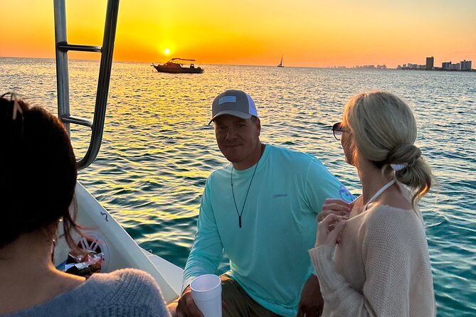 Private Dolphin and Shell Island Excursion in Panama Beach - How to Book Your Excursion