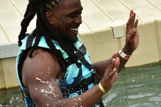 Private Dolphin Cove Adventure - What’s Included and How It Works