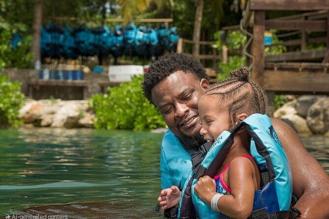 Private Dolphin Cove Adventure - FAQ