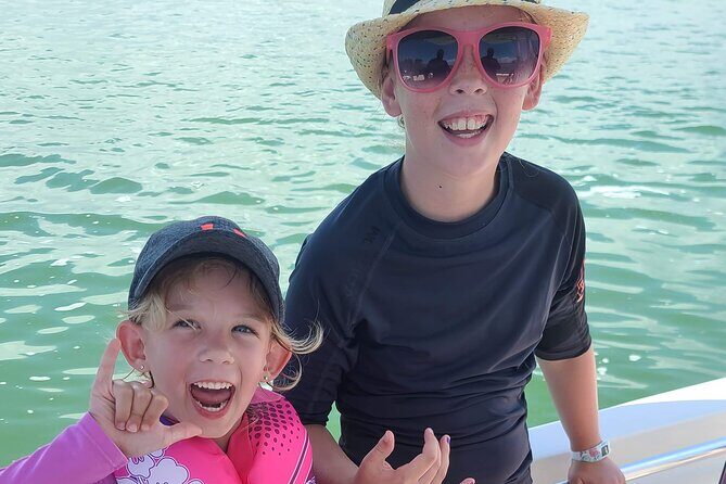 Private Dolphin Sightseeing Excursion - FAQ