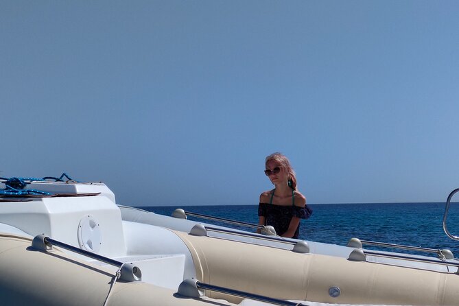 Private Dolphin Watching And Snorkeling Tour - Safety Guidelines