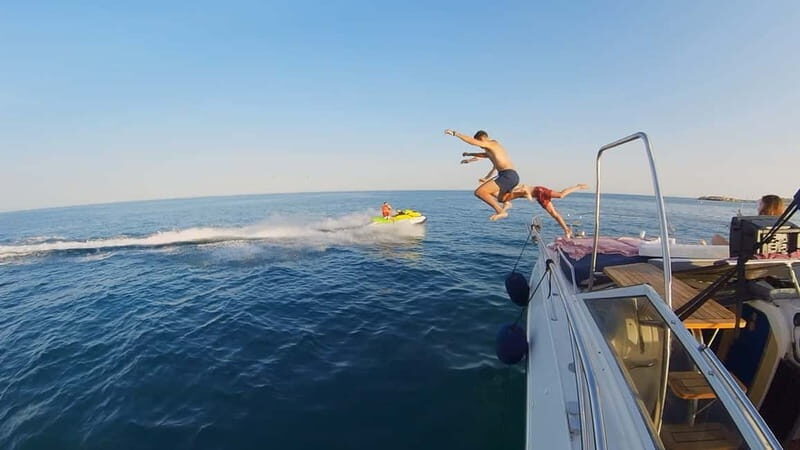 PRIVATE DOLPHIN WATCHING SUNSEEKER WITH DRINKS ON FUENGIROLA - Final Thoughts: Is It Worth It?