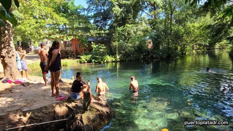 Private: Dominican Countryside Safari & Cultural Immersion - Exploring the Tour: An Authentic Dominican Day Out