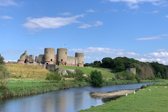 Private Door to Door Luxury day out to North Wales for up to 6 guests - Why Choose This Tour? Analyzing the Value