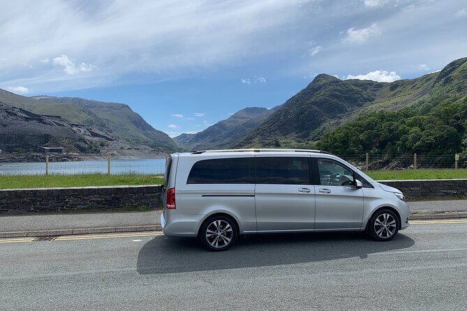 Private Door to Door Luxury day out to North Wales for up to 6 guests - Final Thoughts