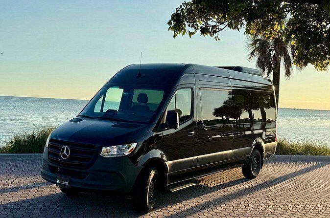 Private Door-to-Door Transfer: Airport, Port & Hotels in Miami - Frequently Asked Questions