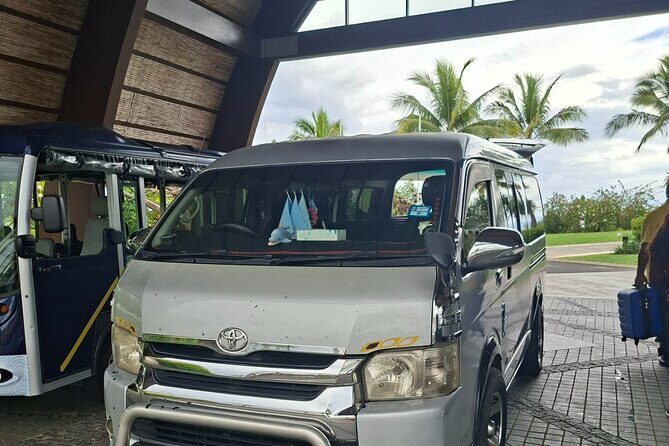 Private Double Tree Transfer - Who This Tour Is Best For