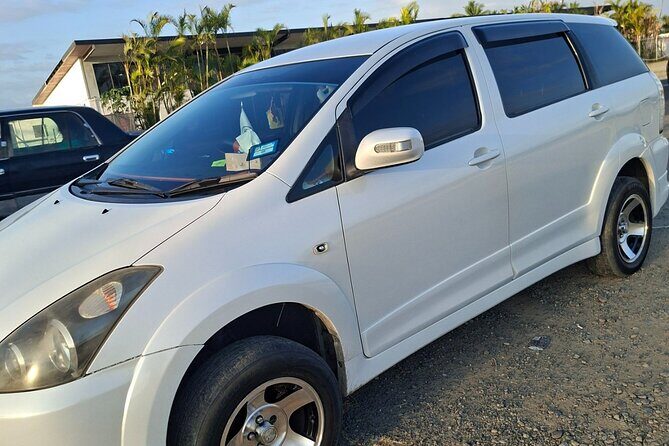 Private Double Tree Transfer - The Sum Up