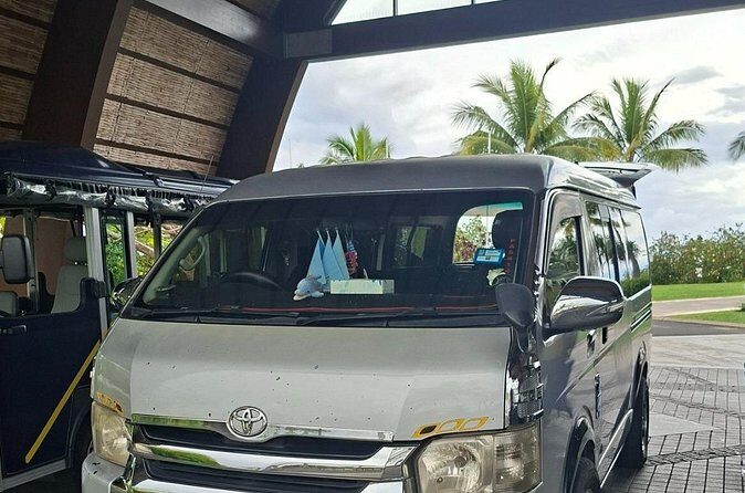 Private Double Tree Transfer - FAQ