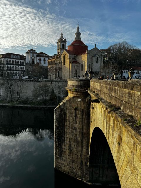 Private Douro Valley Full Day Tour - Important Information