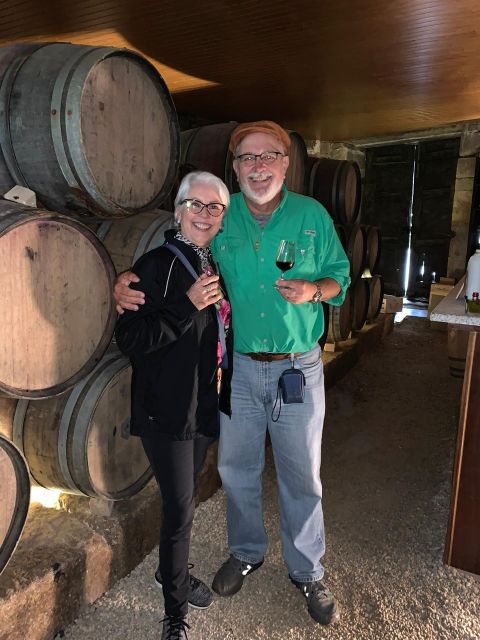 Private Douro Valley Full Day Tour - What to Bring