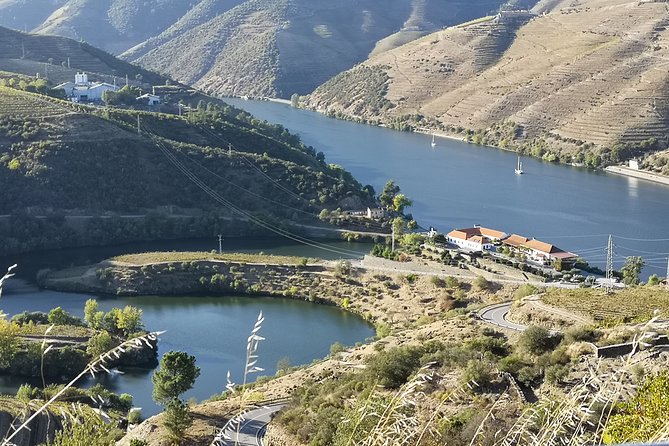 Private Douro Valley in a Luxury Convertible Mercedes. - Pricing and Cancellation