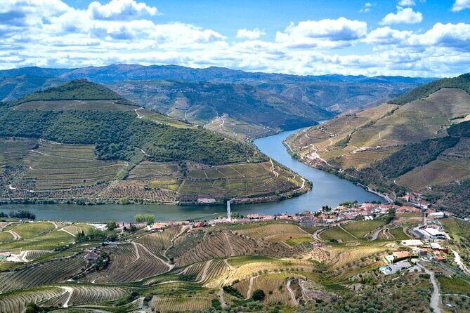 Private Douro Valley Tour: Boutique Winerie & River Cruise - The Full Experience: What Makes This Tour Special