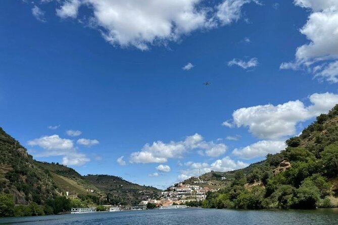 Private Douro Valley Tour With Lunch & Wines - Dietary Accommodations