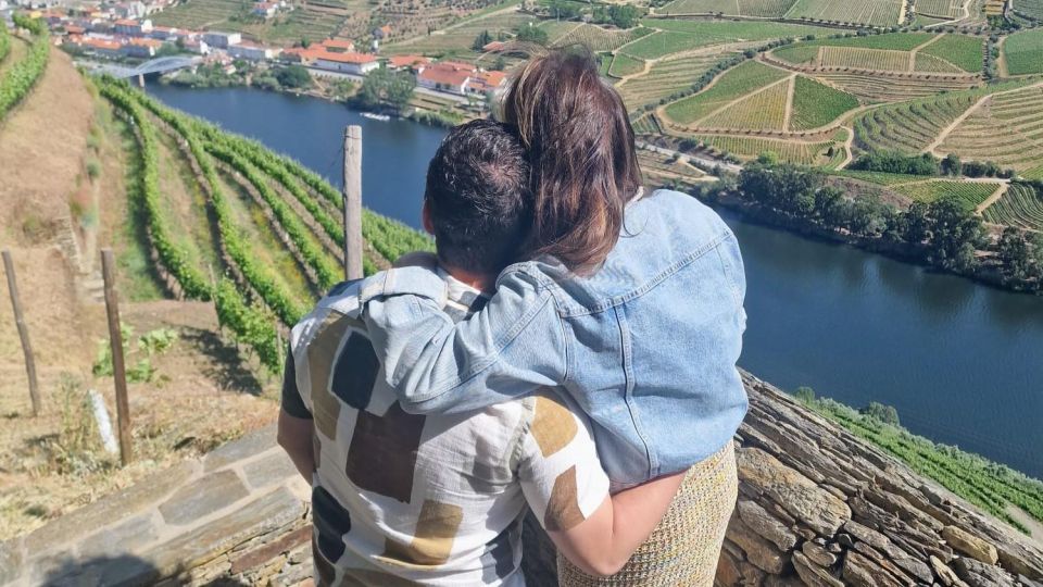 Private Douro Valley Tour:Visits,Tastings,Boat and Lunch 5* - Itinerary Highlights