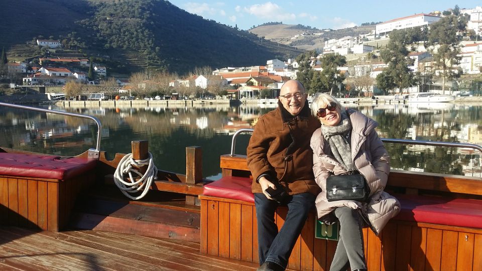 Private Douro Valley Tour:Visits,Tastings,Boat and Lunch 5* - Frequently Asked Questions