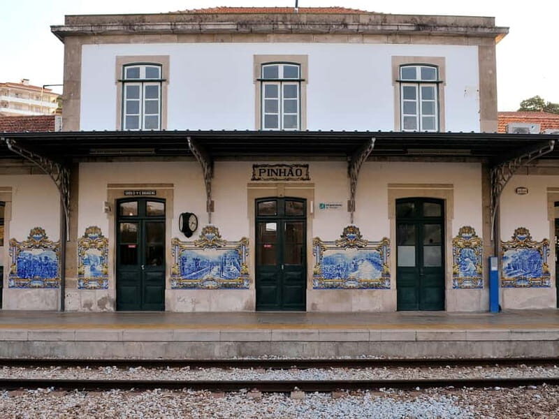 Private Douro Wine Experience - Full Day in the Douro Valley - Why the Scenic Views Matter