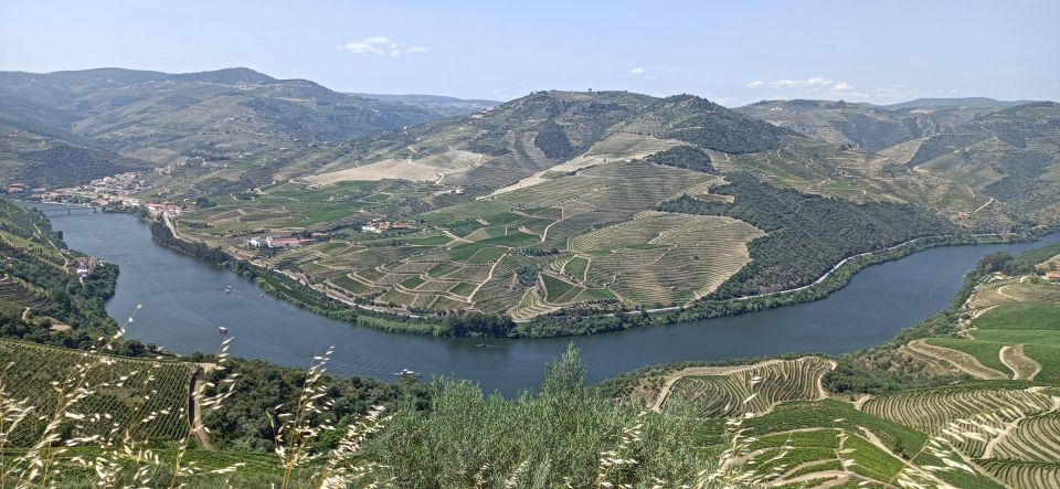 Private Douro Wine Tour - Optional Stops