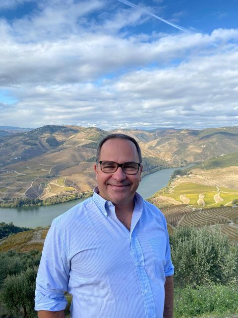 Private Douro Wine Tour - Frequently Asked Questions