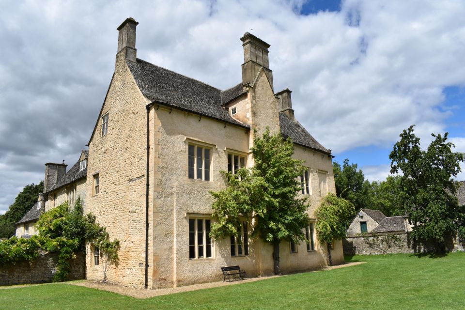 Private Downton Abbey Day In The Cotswolds Tour. - Inclusions and Amenities