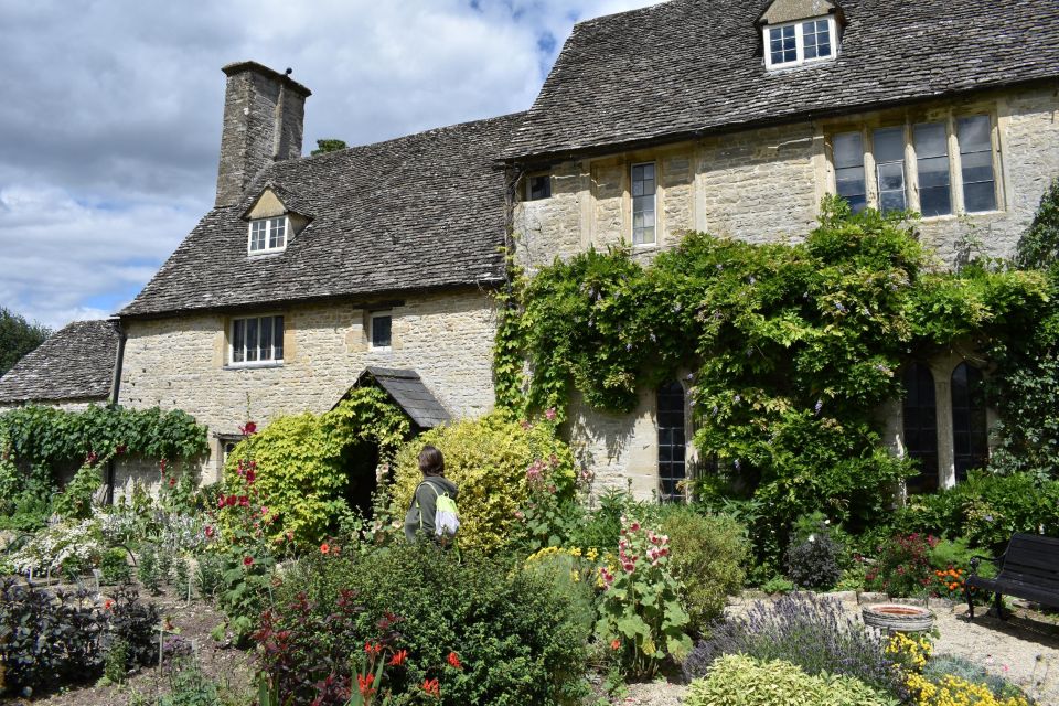 Private Downton Abbey Day In The Cotswolds Tour. - Travel Tips for Visitors