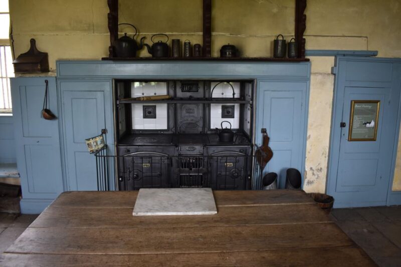 Private Downton Abbey Day Tour, including Highclere Castle - Final Thoughts