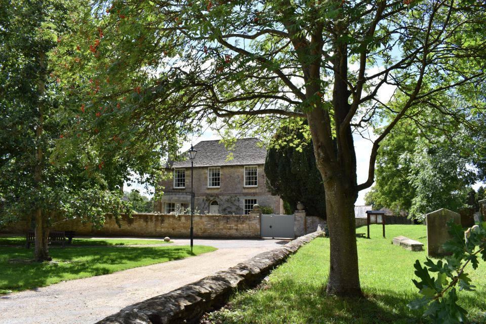 Private Downton Abbey Day Tour, Including Pub Lunch - Detailed Itinerary