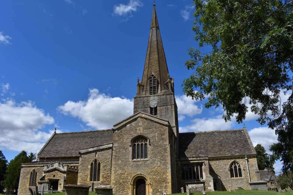 Private Downton Abbey Day Tour, Including Pub Lunch - Dietary Requirements and Options