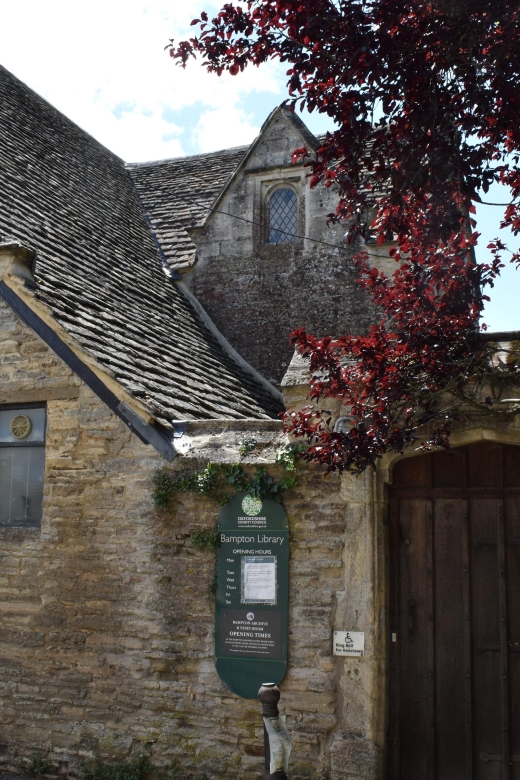 Private Downton Abbey Day Tour, Including Pub Lunch - Booking and Cancellation Policy