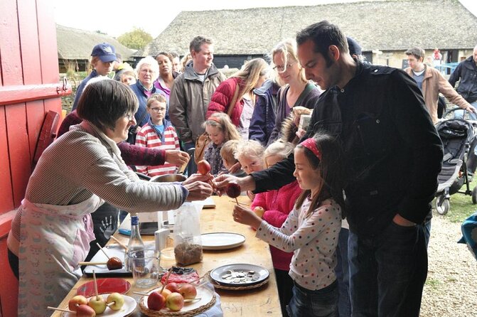 Private Downton Abbey Tour, Including Bampton, Cogges Farm, and Highclere - Good To Know