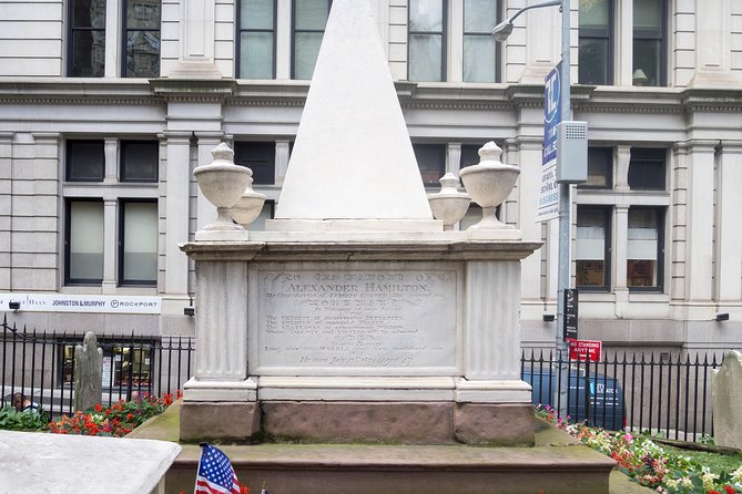 Private Downtown All Access One World Observatory 9/11 Memorial Statue of Liberty and Ellis Island - 9/11 Memorial and One World Observatory