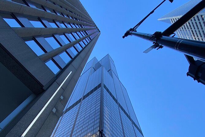 Private Downtown Chicago TV and Movie Sites Guided Walking Tour - Analyzing the Value: What You’re Getting for $132