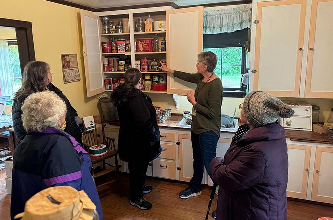 Private Downtown Palmer History Tour - Who Would Love This Tour?