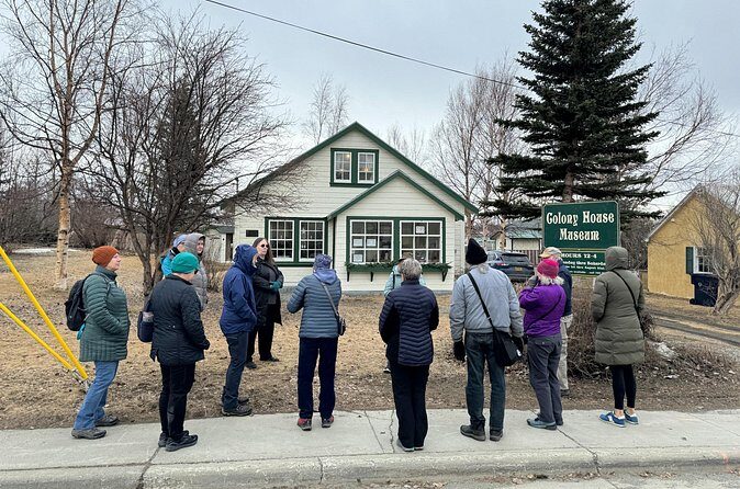 Private Downtown Palmer History Tour - Final Thoughts: Is It Worth Your Time?