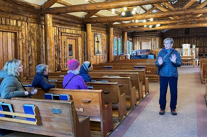 Private Downtown Palmer History Tour - FAQs