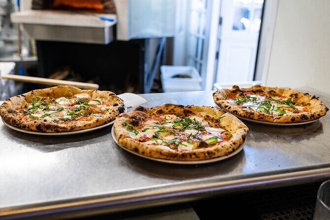 Private Downtown Phoenix Food Tour - Key Points