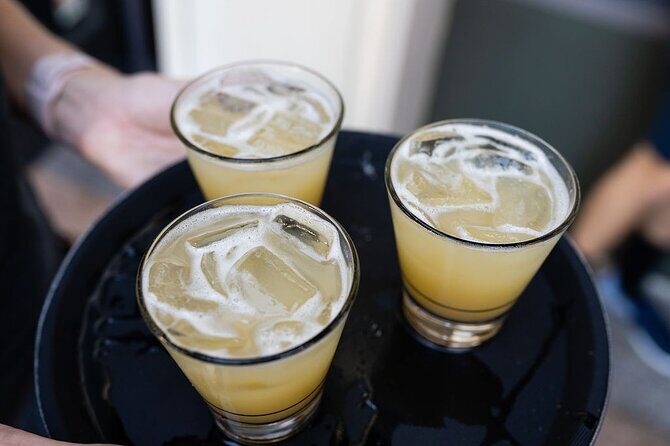 Private Downtown Phoenix Food Tour - Exploring Downtown Phoenix’s Culinary Scene: What the Tour Offers