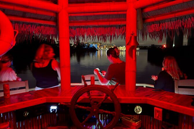 Private Downtown Wilmington Sunset Cruise (2 Boats Max 12 People) - Who Will Love This Experience?