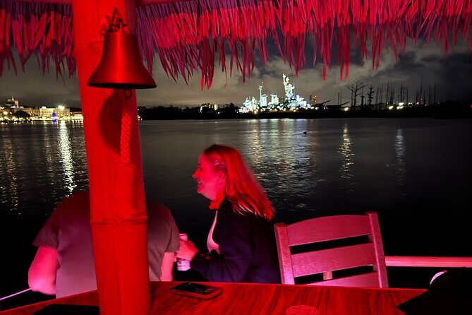 Private Downtown Wilmington Sunset Cruise (2 Boats Max 12 People) - FAQ Section