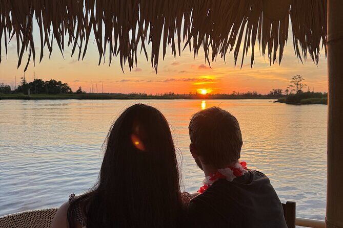 Private Downtown Wilmington Sunset Cruise - An Overview of the Wilmington Sunset Cruise Experience