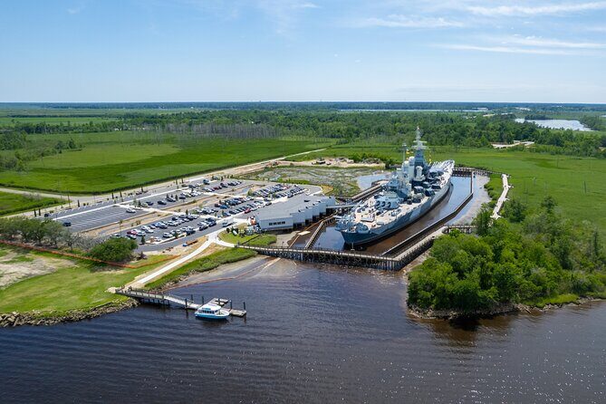 Private Downtown Wilmington Sunset Cruise - Frequently Asked Questions