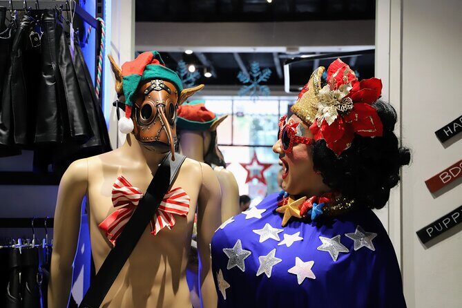 Private Drag Queen Walking Tour through Sydney's LGBT District - Who Would Enjoy This Tour?