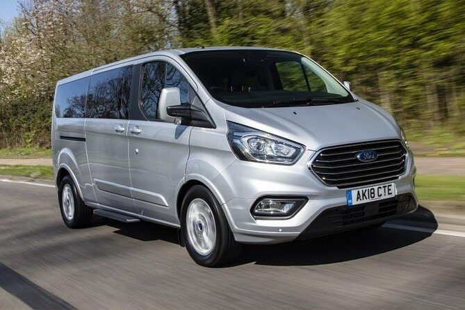 Private Driver - Exploring Ireland with a Private Driver in Galway: A Practical, Authentic Adventure