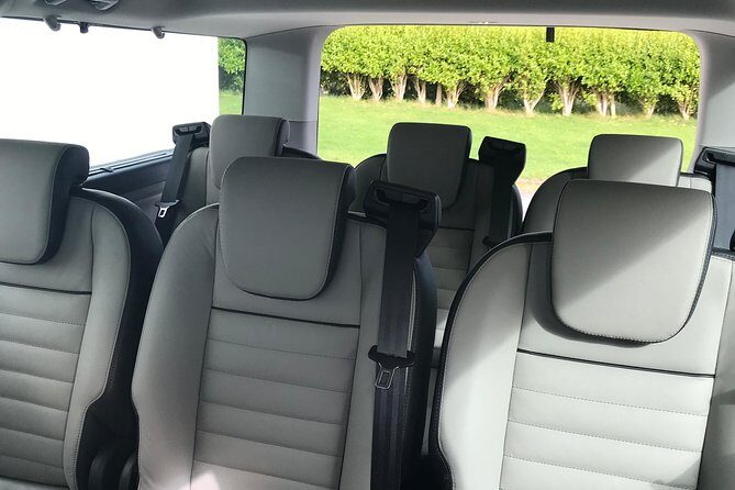 Private Driver - The Sum Up