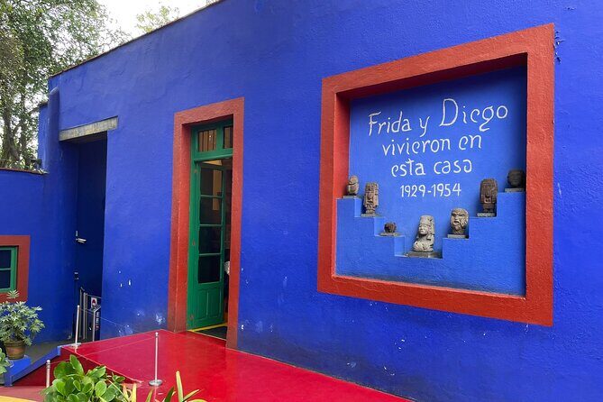 Private Driver and Custom Tours in Mexico City Half Day - Key Points