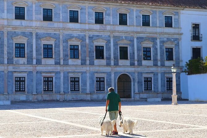 Private Driver Évora - Elvas Full Day Customizable - Customer Reviews Highlights